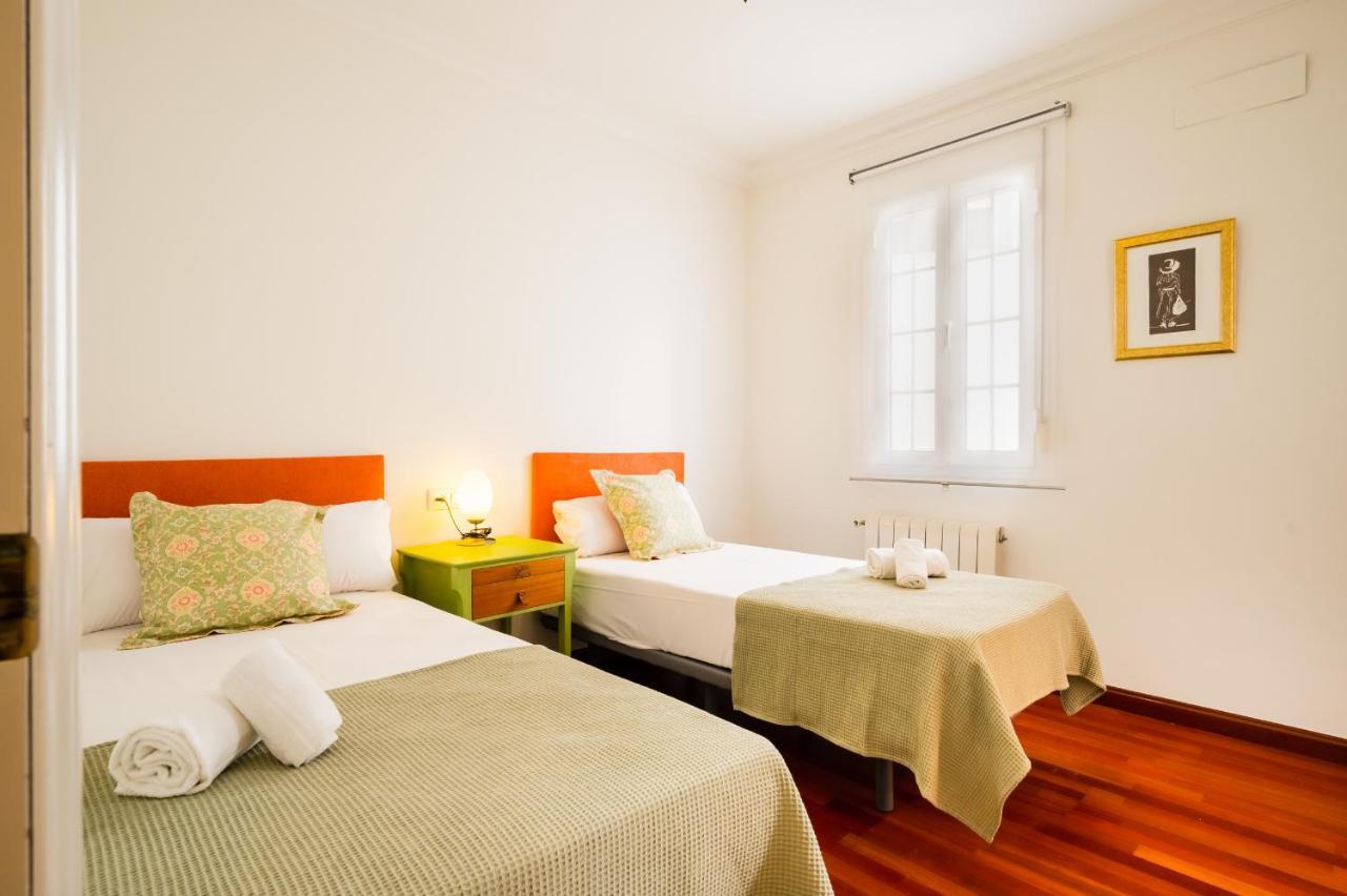 Amplio Y Luminoso-2D 2B-Triana Apartment Севиля Екстериор снимка