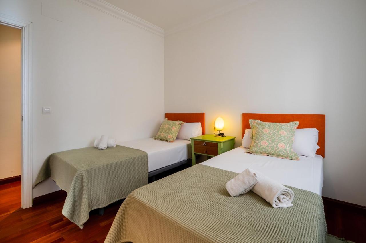 Amplio Y Luminoso-2D 2B-Triana Apartment Севиля Екстериор снимка