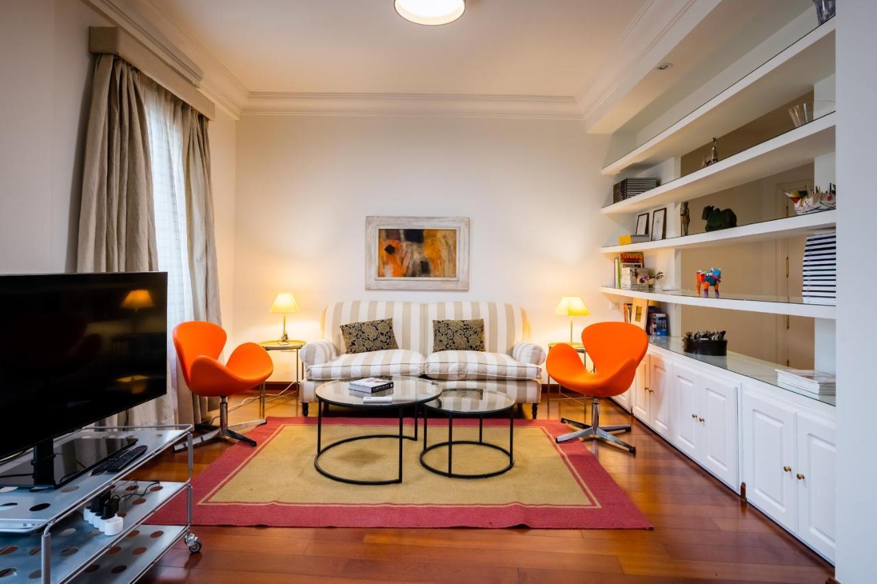 Amplio Y Luminoso-2D 2B-Triana Apartment Севиля Екстериор снимка