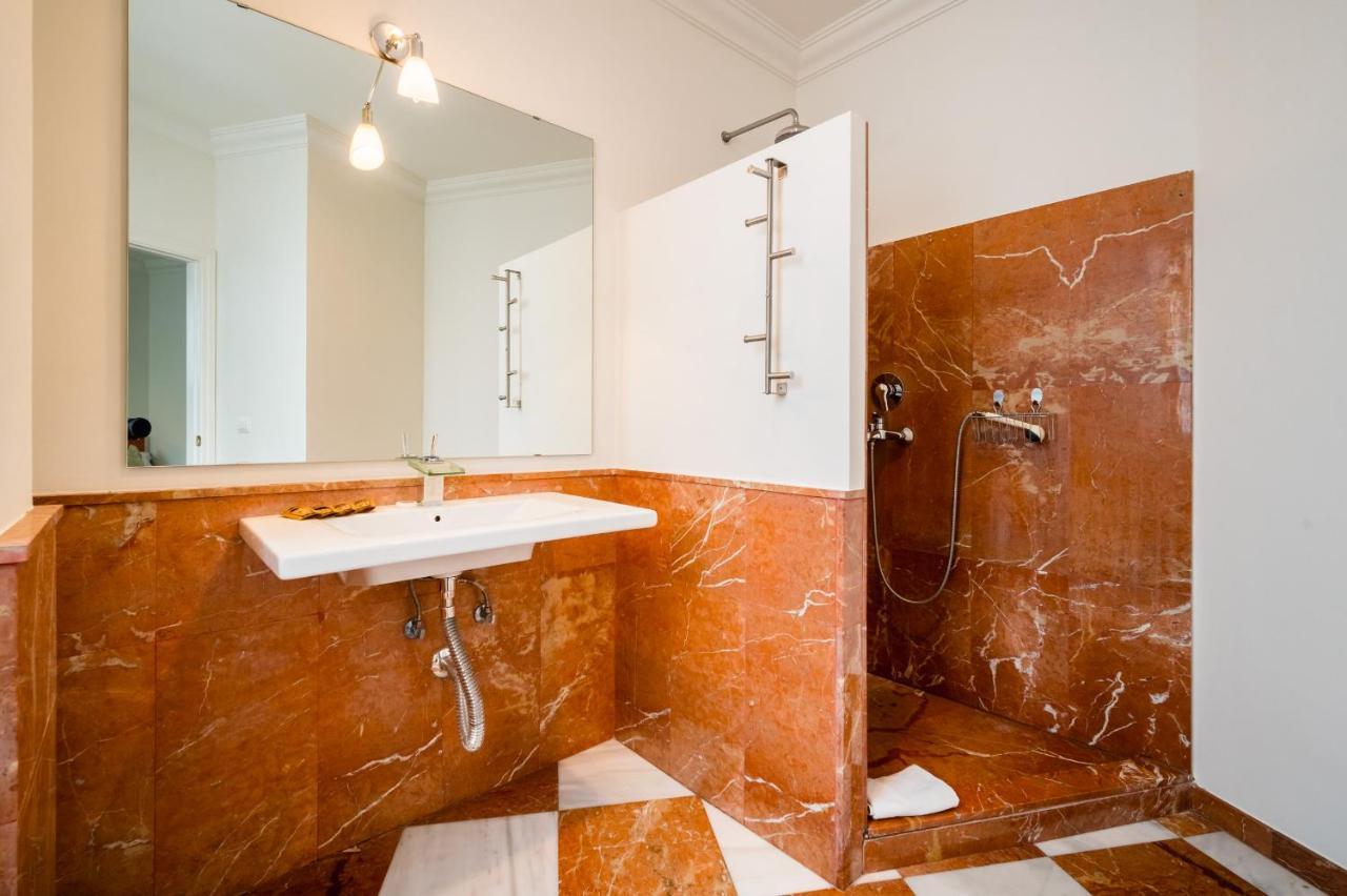 Amplio Y Luminoso-2D 2B-Triana Apartment Севиля Екстериор снимка