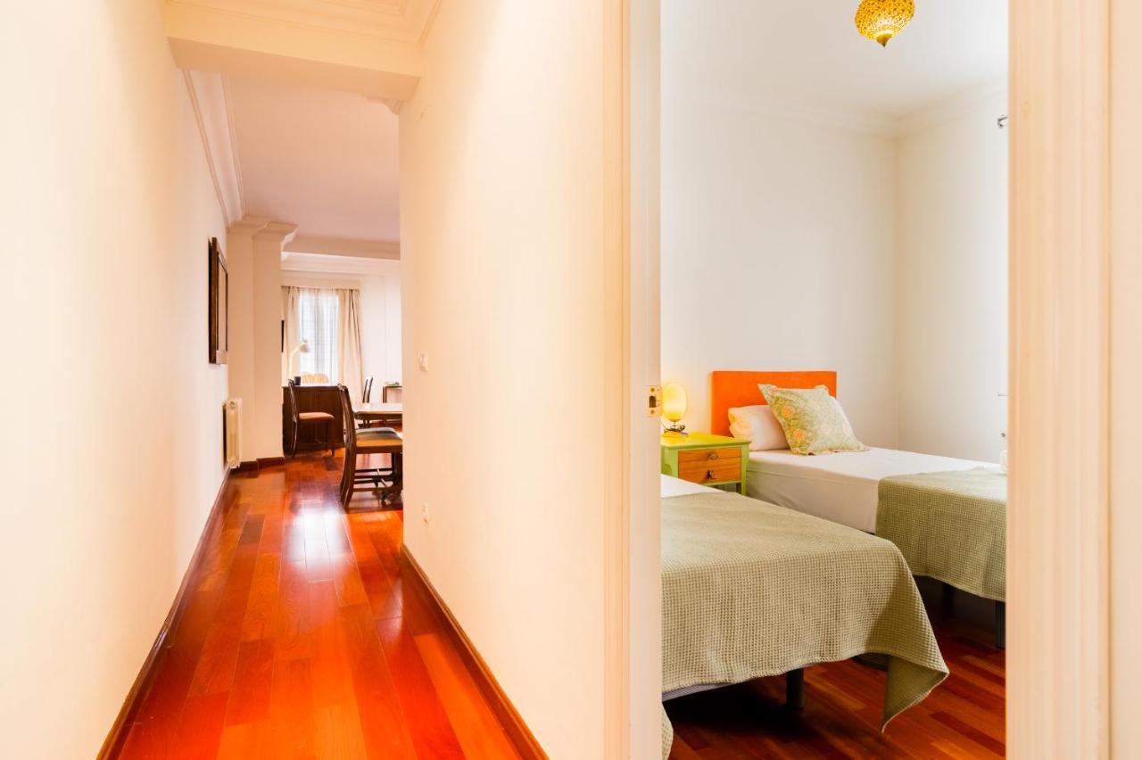 Amplio Y Luminoso-2D 2B-Triana Apartment Севиля Екстериор снимка