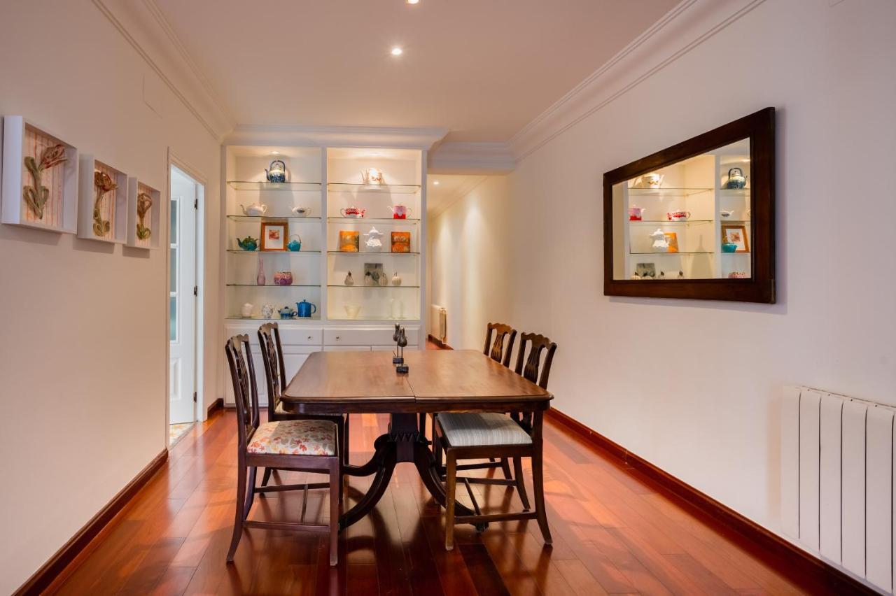 Amplio Y Luminoso-2D 2B-Triana Apartment Севиля Екстериор снимка