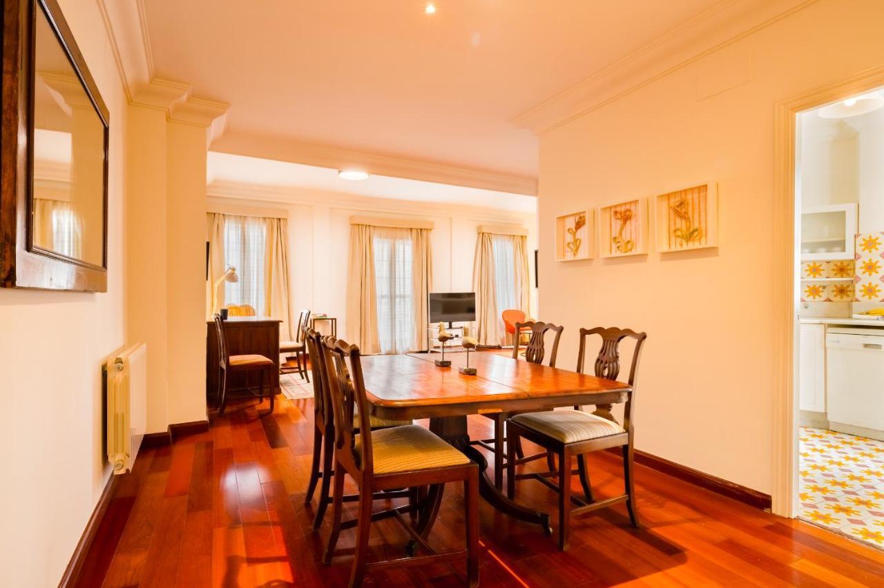 Amplio Y Luminoso-2D 2B-Triana Apartment Севиля Екстериор снимка